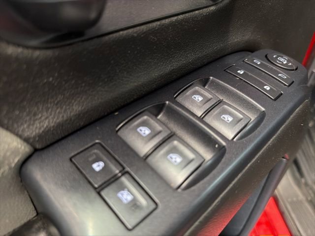 Used 2019 Chevrolet Silverado 2500 W/T AWD/4WD image 10