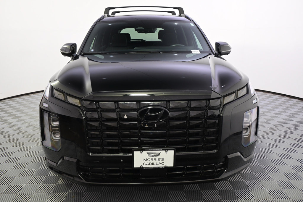 Used 2025 Hyundai Palisade Calligraphy AWD/4WD image 10