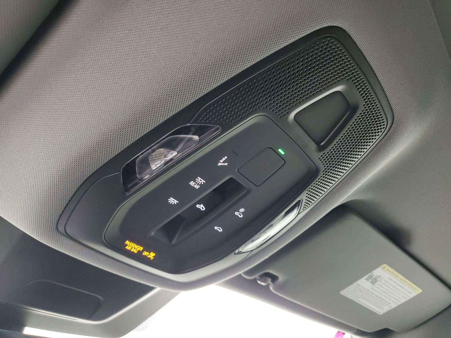 New 2026 Audi Q5 Premium Plus image 44