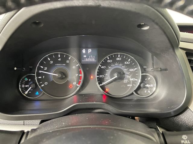 Used 2011 Subaru Outback 2.5i Premium image 5