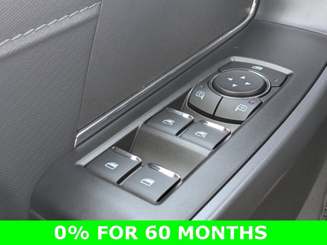 New 2025 Ford F150 XLT w/ Equipment Group 302A MID image 18