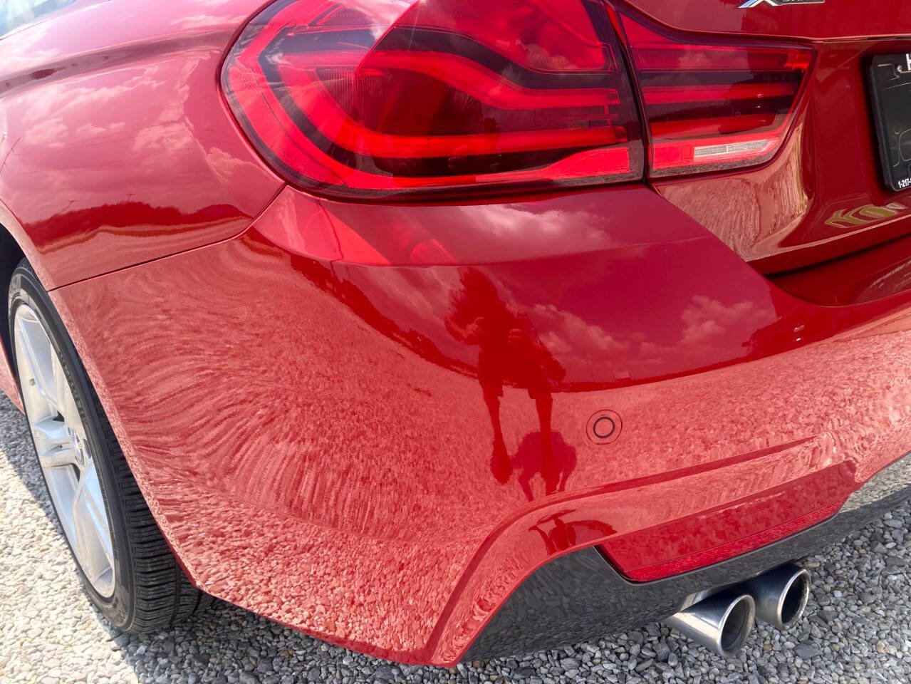 Used 2019 BMW 430i xDrive Coupe image 10