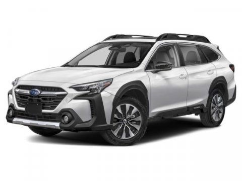 New 2025 Subaru Outback Limited