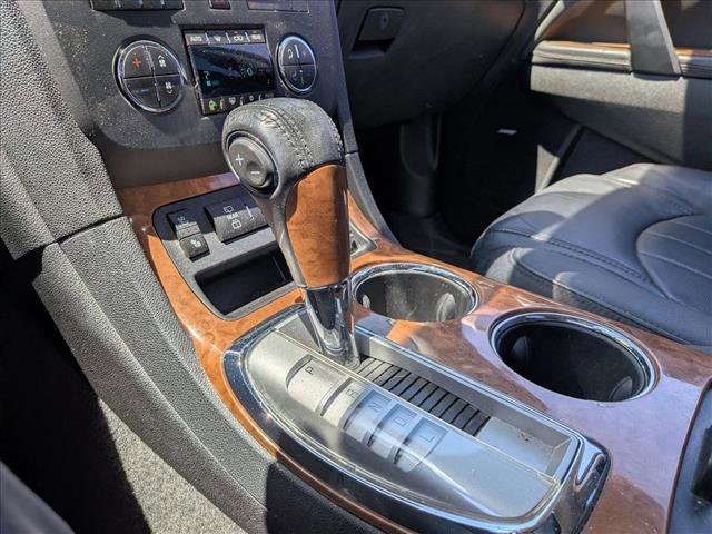 Used 2012 Buick Enclave Premium FWD image 11
