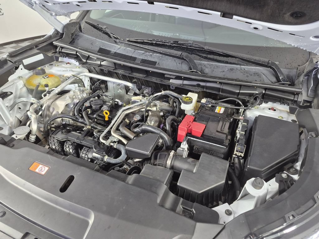 Used 2023 Mitsubishi Outlander SE FWD image 35