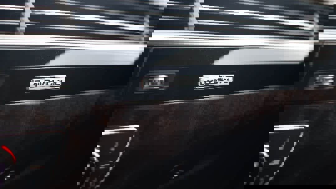 Used 2018 Audi Q7 3.0T Prestige w/ Prestige Package image 36