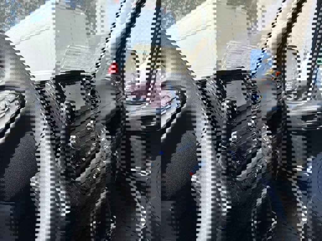 New 2025 RAM ProMaster 2500 w/ Safety Group image 14