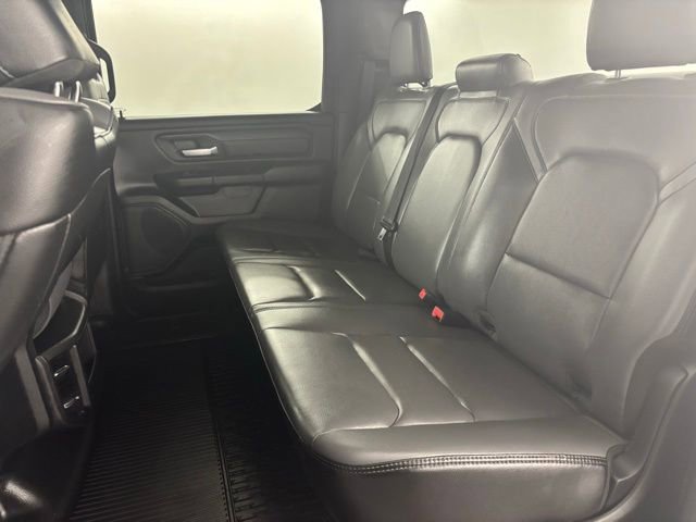 Used 2022 RAM 1500 Tradesman image 12