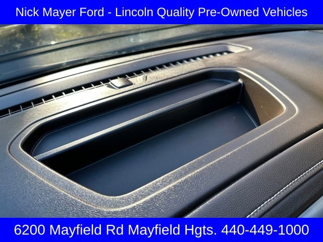 Used 2023 Chevrolet Silverado 2500 LT image 28