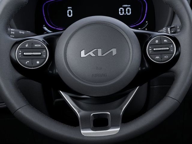 New 2025 Kia Soul EX image 22