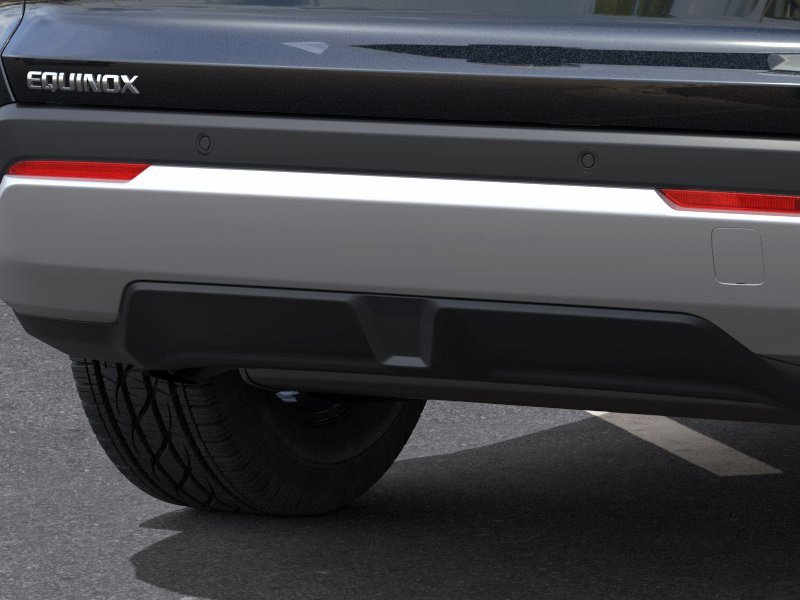 New 2026 Chevrolet Equinox LT image 14