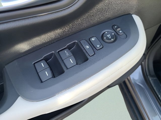 New 2027 Honda HR-V LX image 20