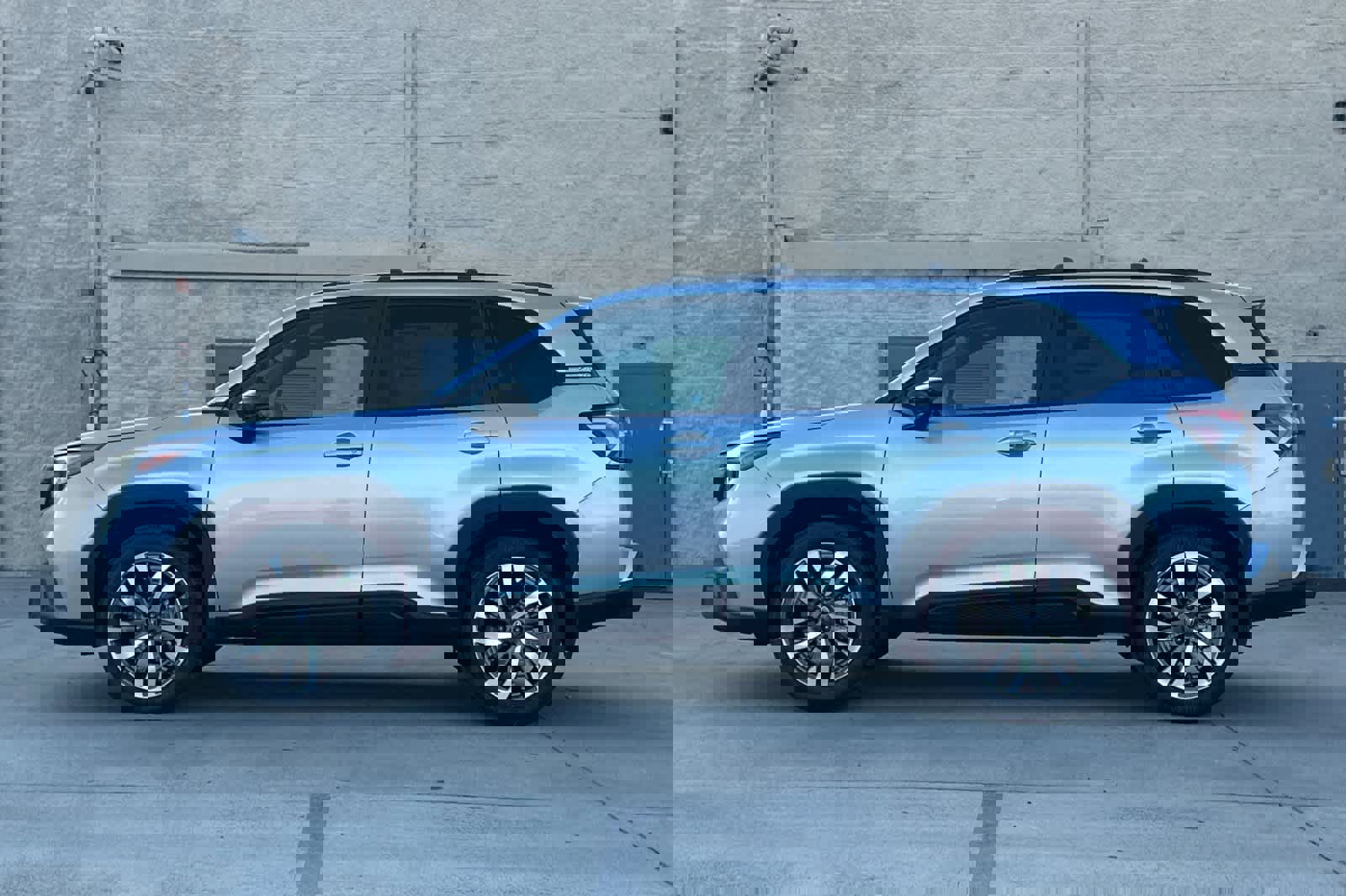 New 2026 Subaru Forester Touring image 6