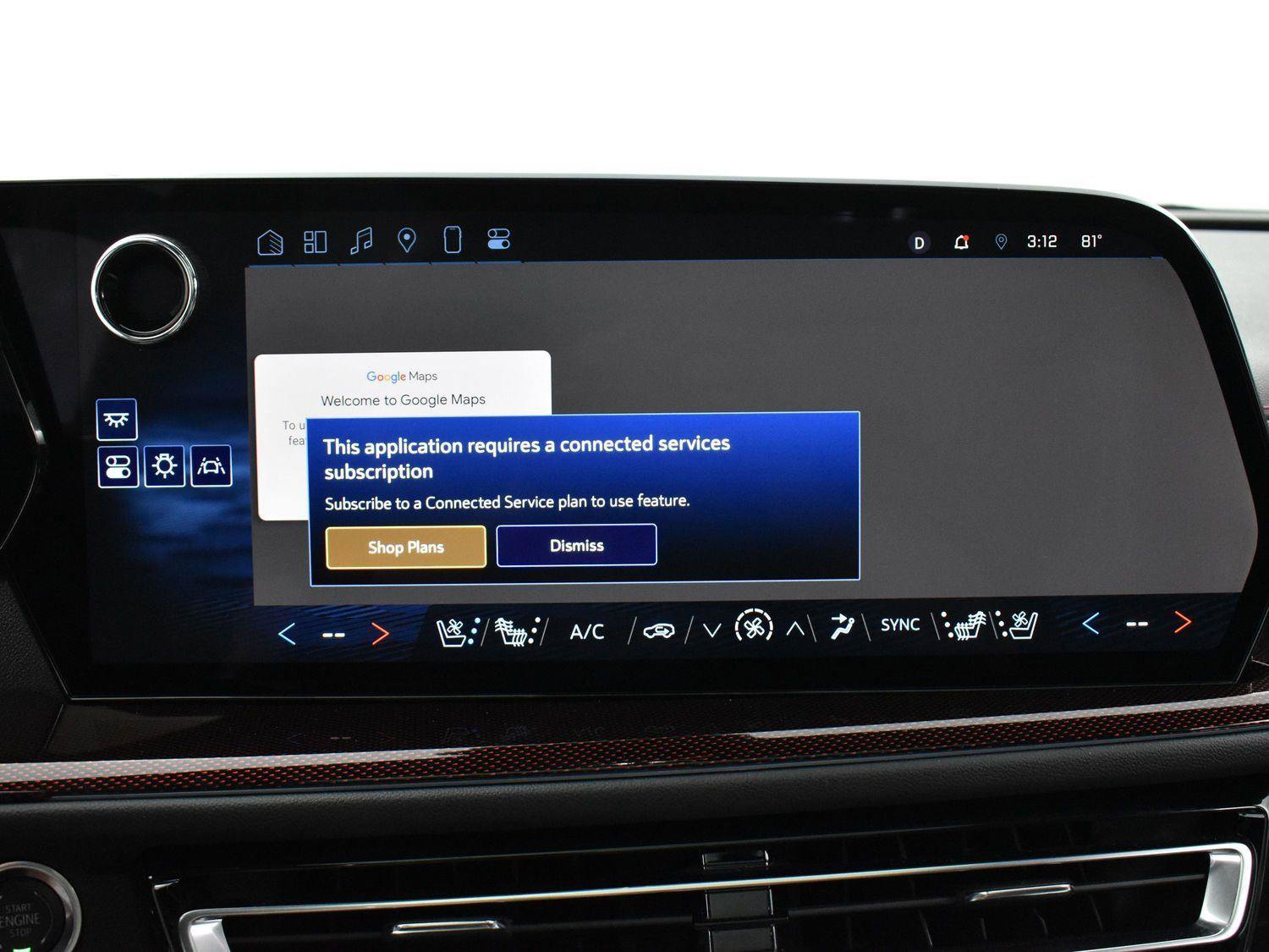 Used 2024 Chevrolet Traverse RS w/ LPO, Floor Liner Package AWD/4WD image 26