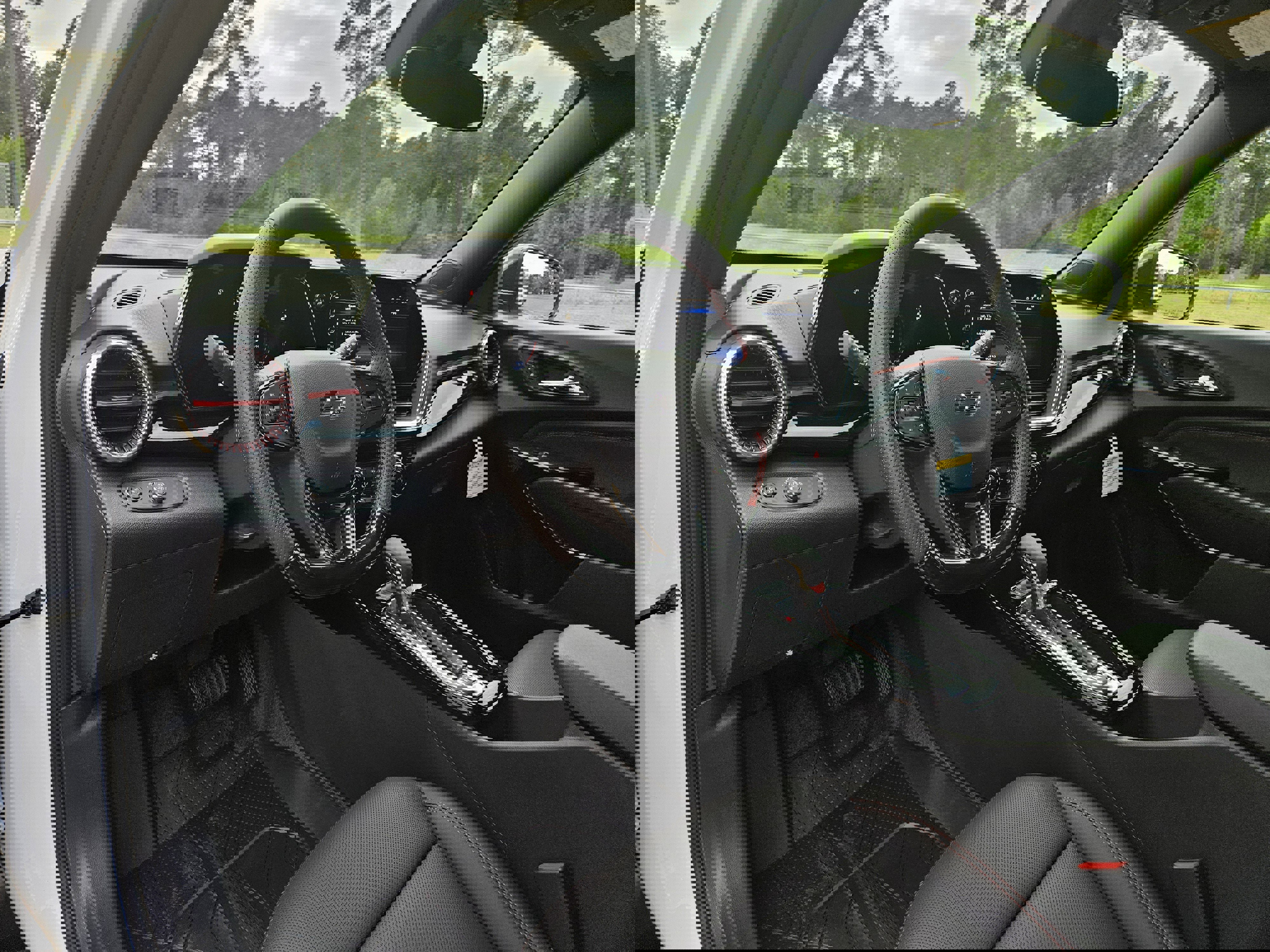 New 2026 Chevrolet Trax RS image 10