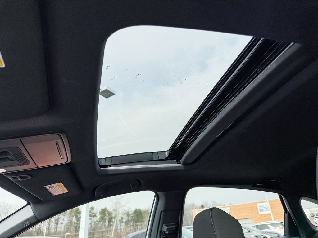 Used 2025 Honda Accord Sport image 7