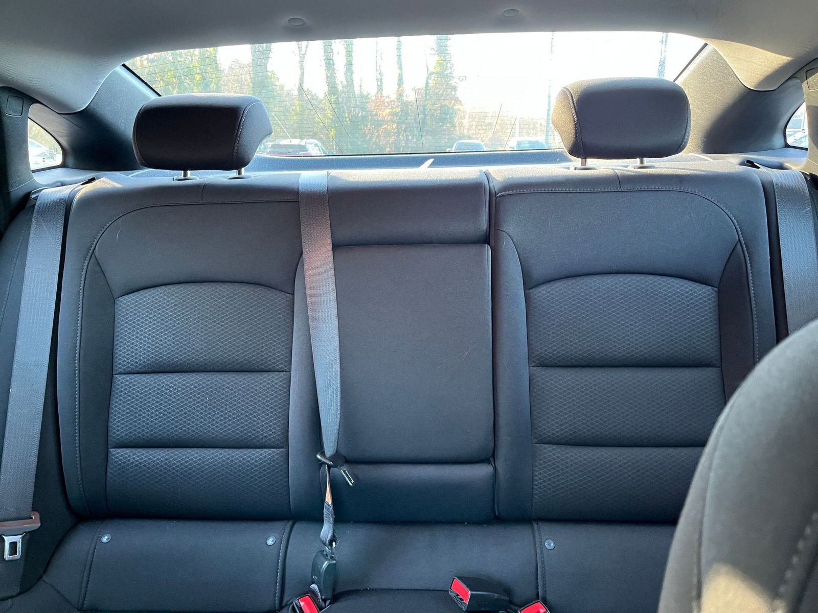 Used 2024 Chevrolet Malibu LT image 38