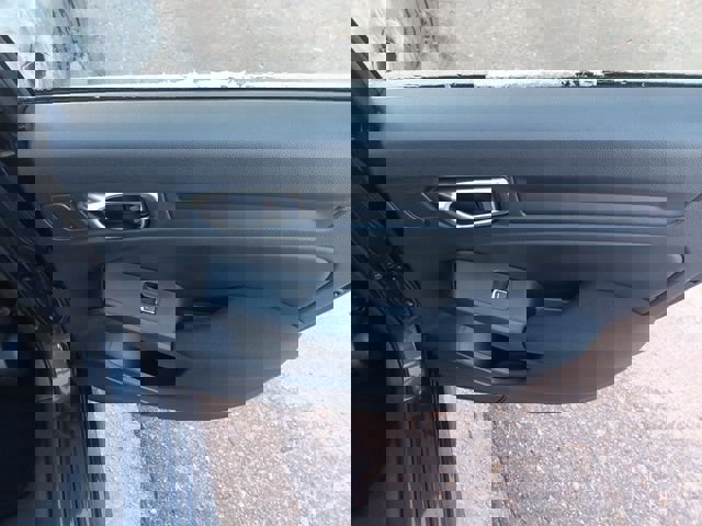 New 2026 Honda Civic Sport image 36