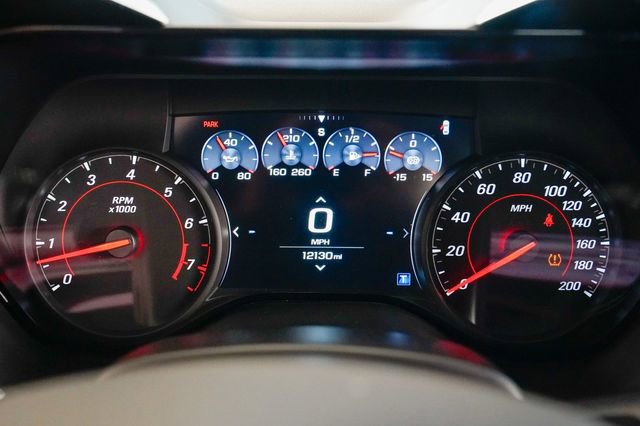 Used 2019 Chevrolet Camaro ZL1 image 60