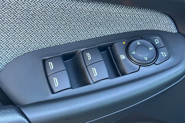 New 2026 Chevrolet TrailBlazer LS FWD image 17