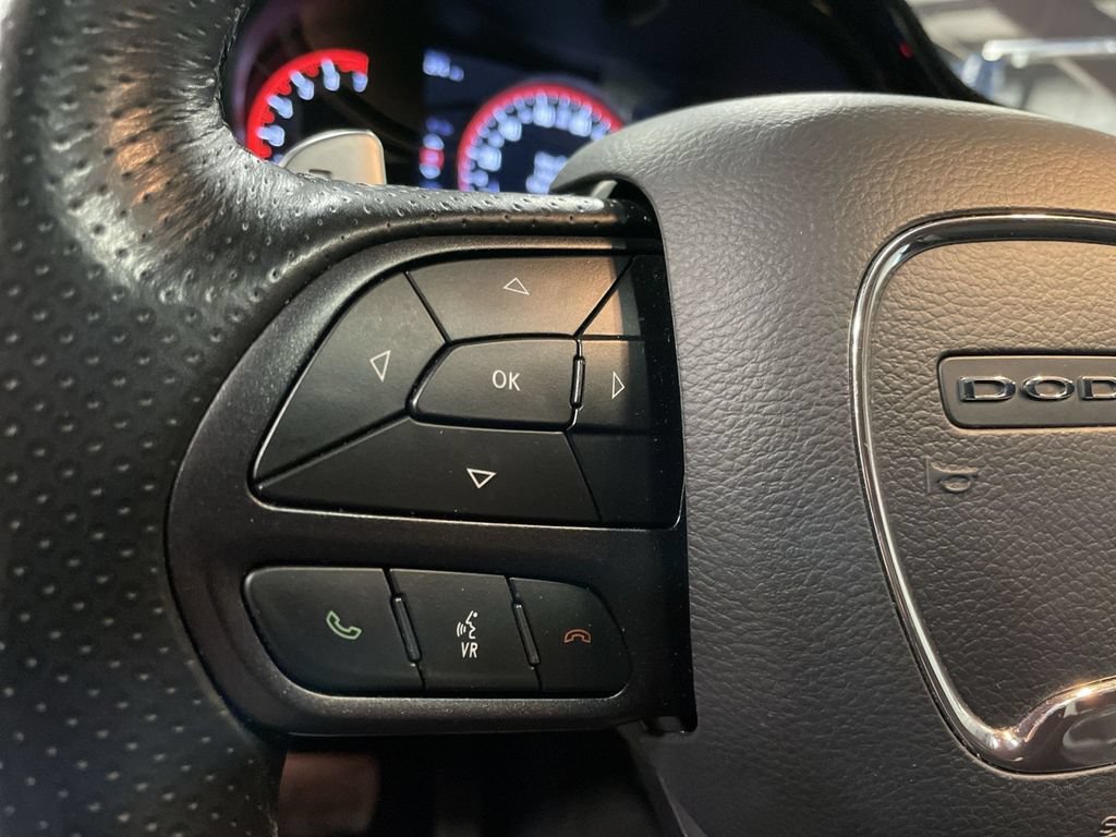 Used 2024 Dodge Durango GT AWD/4WD image 36