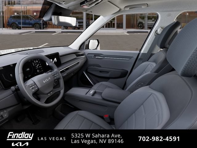 New 2026 Kia EV9 Land AWD/4WD image 19