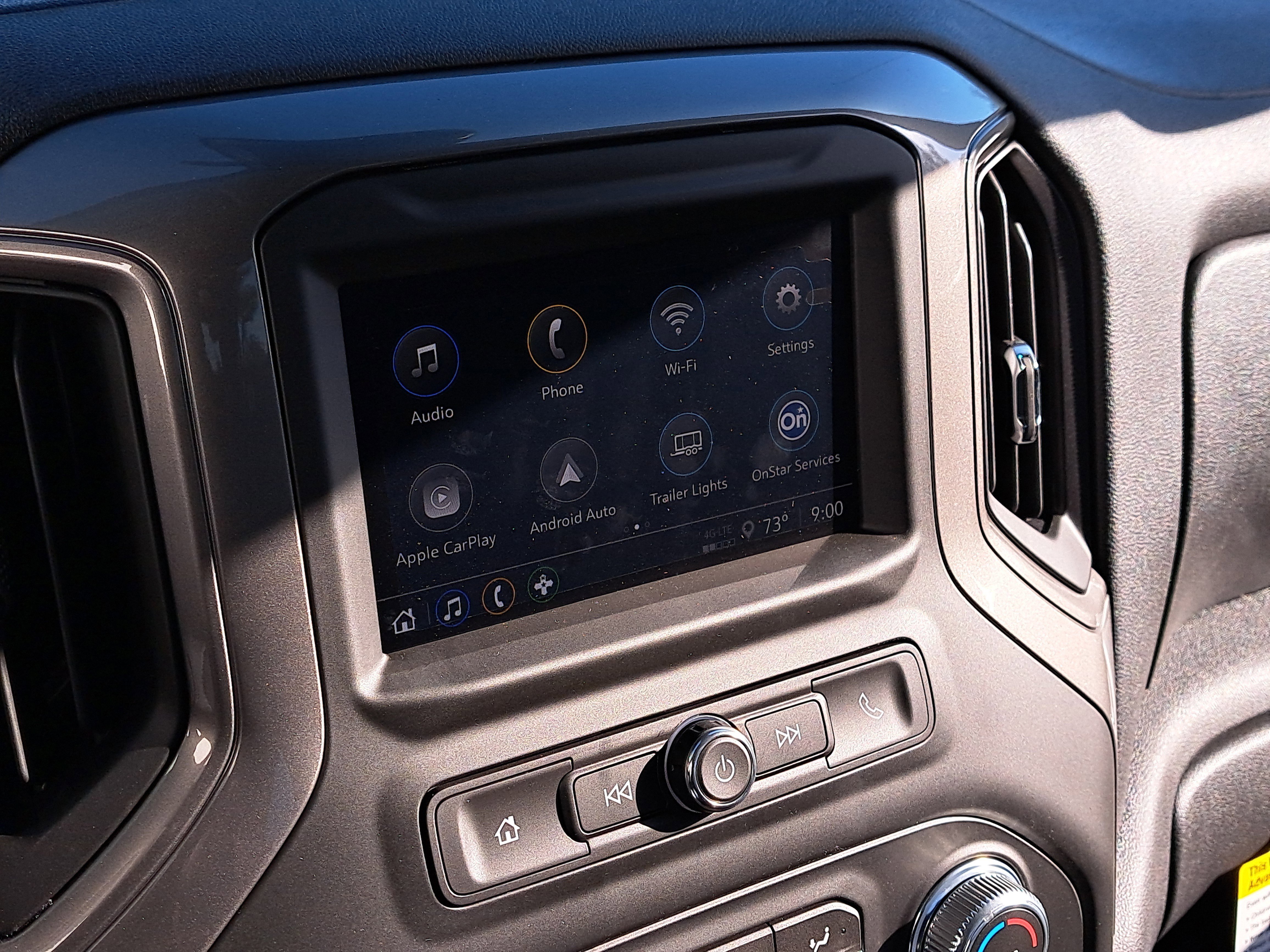 New 2026 GMC Sierra 1500 Pro w/ Pro Value Package image 26