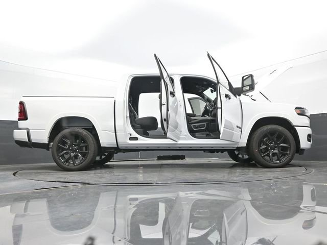 New 2026 RAM 1500 Laramie image 73