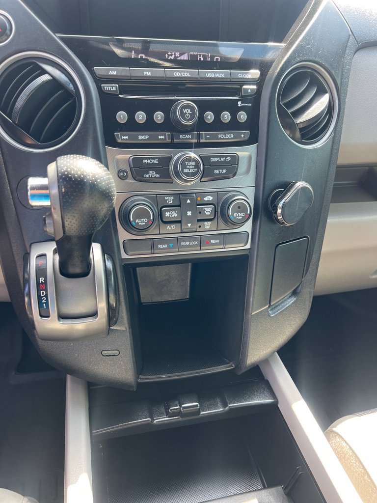 Used 2013 Honda Pilot EX image 37