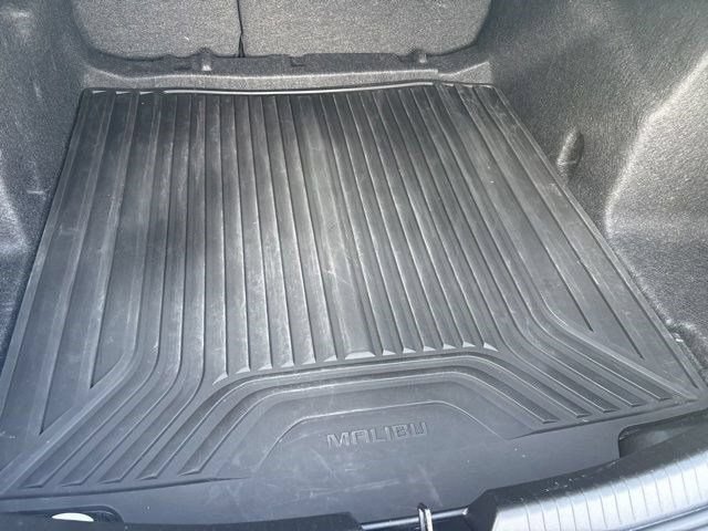 Used 2023 Chevrolet Malibu LT w/ LPO, Floor Liner Package FWD image 34