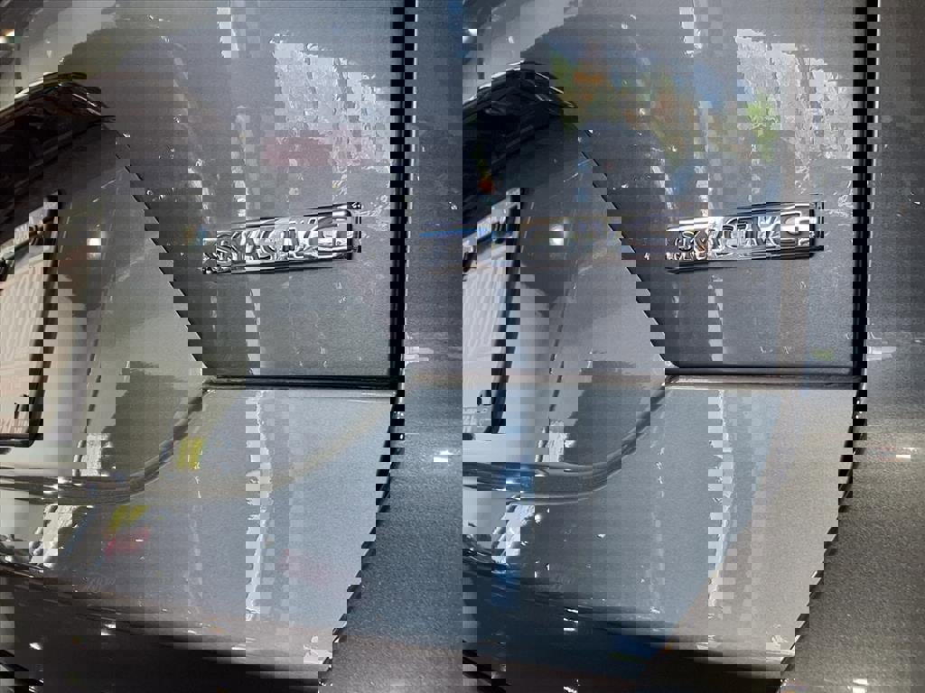 Used 2022 MAZDA CX-5 AWD 2.5 S w/ Premium Package image 7