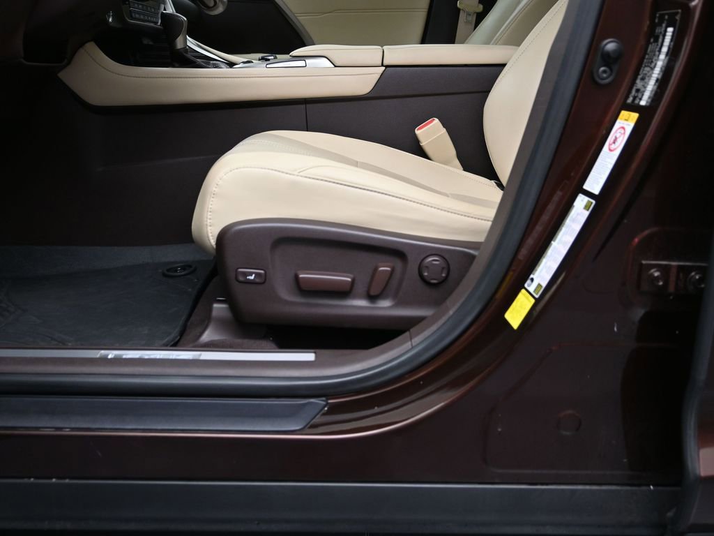 Used 2016 Lexus RX 350 AWD w/ Luxury Package image 22