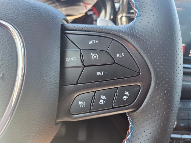 New 2026 Dodge Durango GT AWD/4WD image 22
