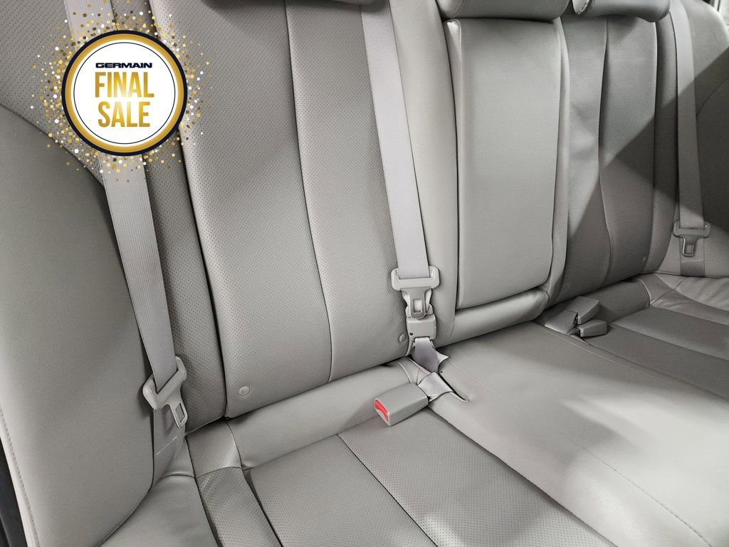 Used 2010 Kia Optima EX image 17