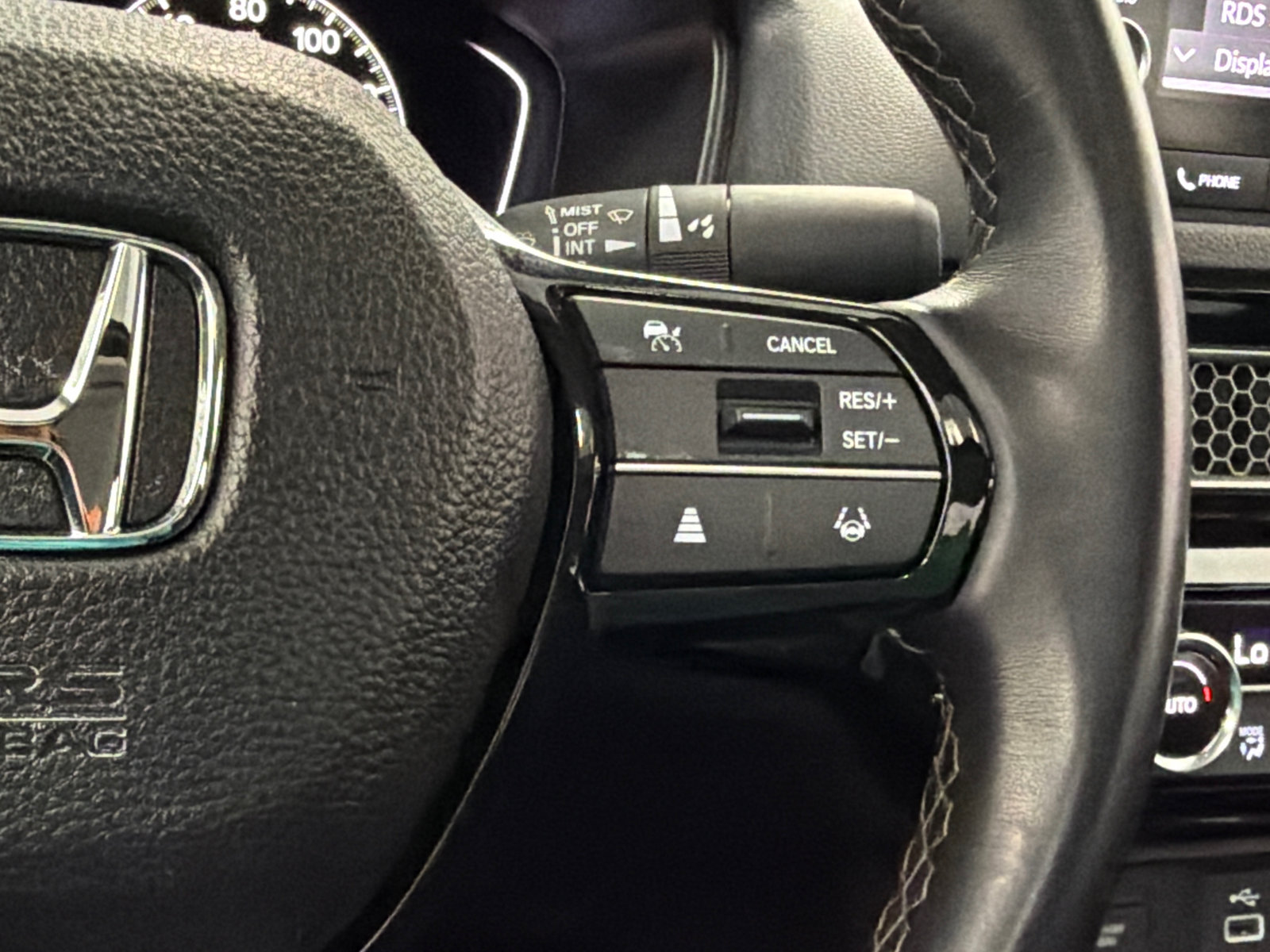 Used 2023 Honda Civic EX image 19