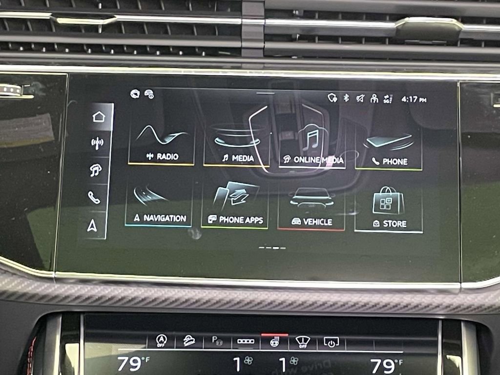 New 2026 Audi SQ8 Prestige image 28