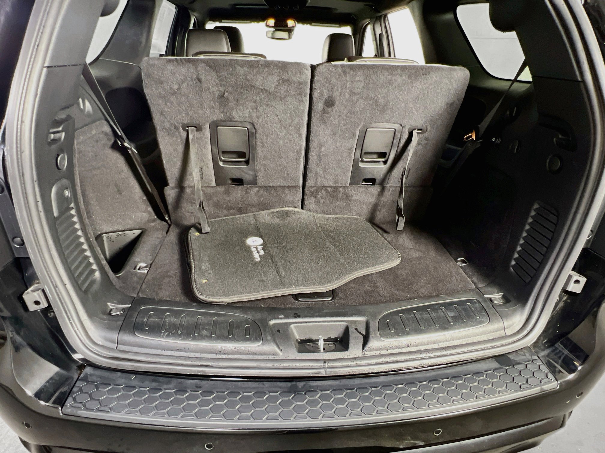 Used 2022 Dodge Durango R/T AWD/4WD image 26