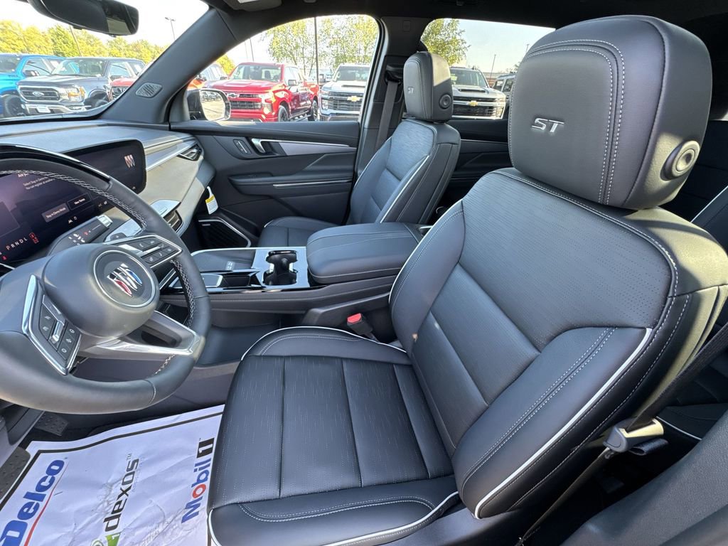 New 2026 Buick Enclave Sport Touring w/ Super Cruise Package image 11