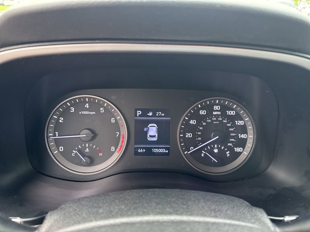 Used 2020 Hyundai Tucson Value image 14