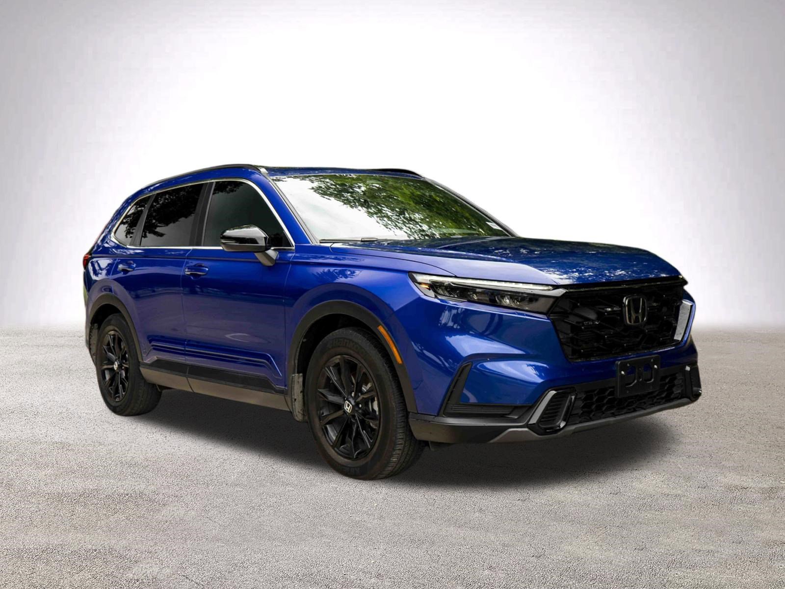 Used 2023 Honda CR-V Sport image 2