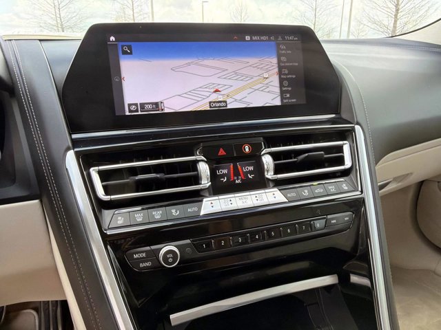 Used 2022 BMW ALPINA B8 xDrive Gran Coupe w/ Driving Assistance Package 2 image 21