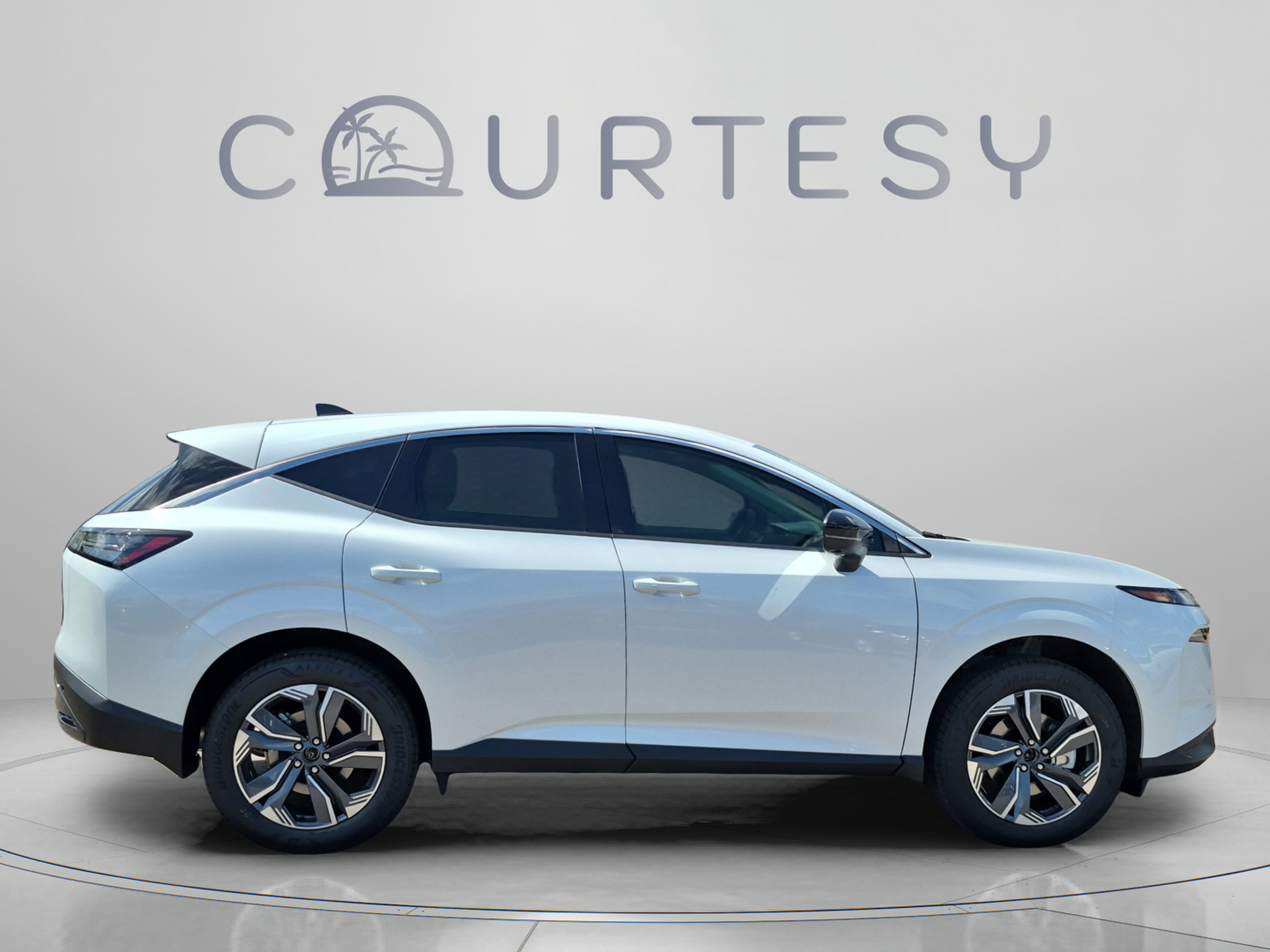 New 2026 Nissan Murano SL AWD/4WD image 7