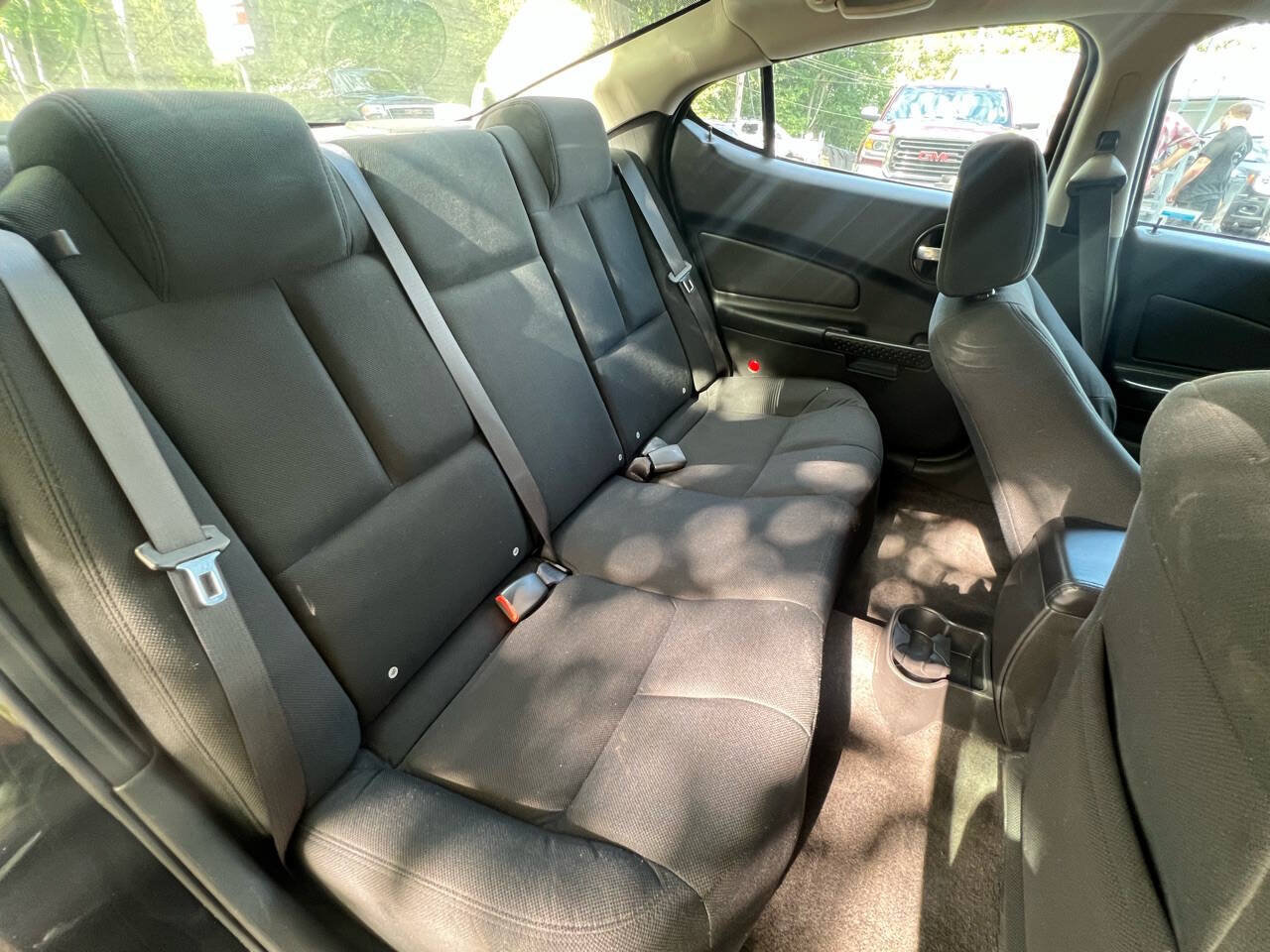 Used 2007 Pontiac Grand Prix FWD image 15