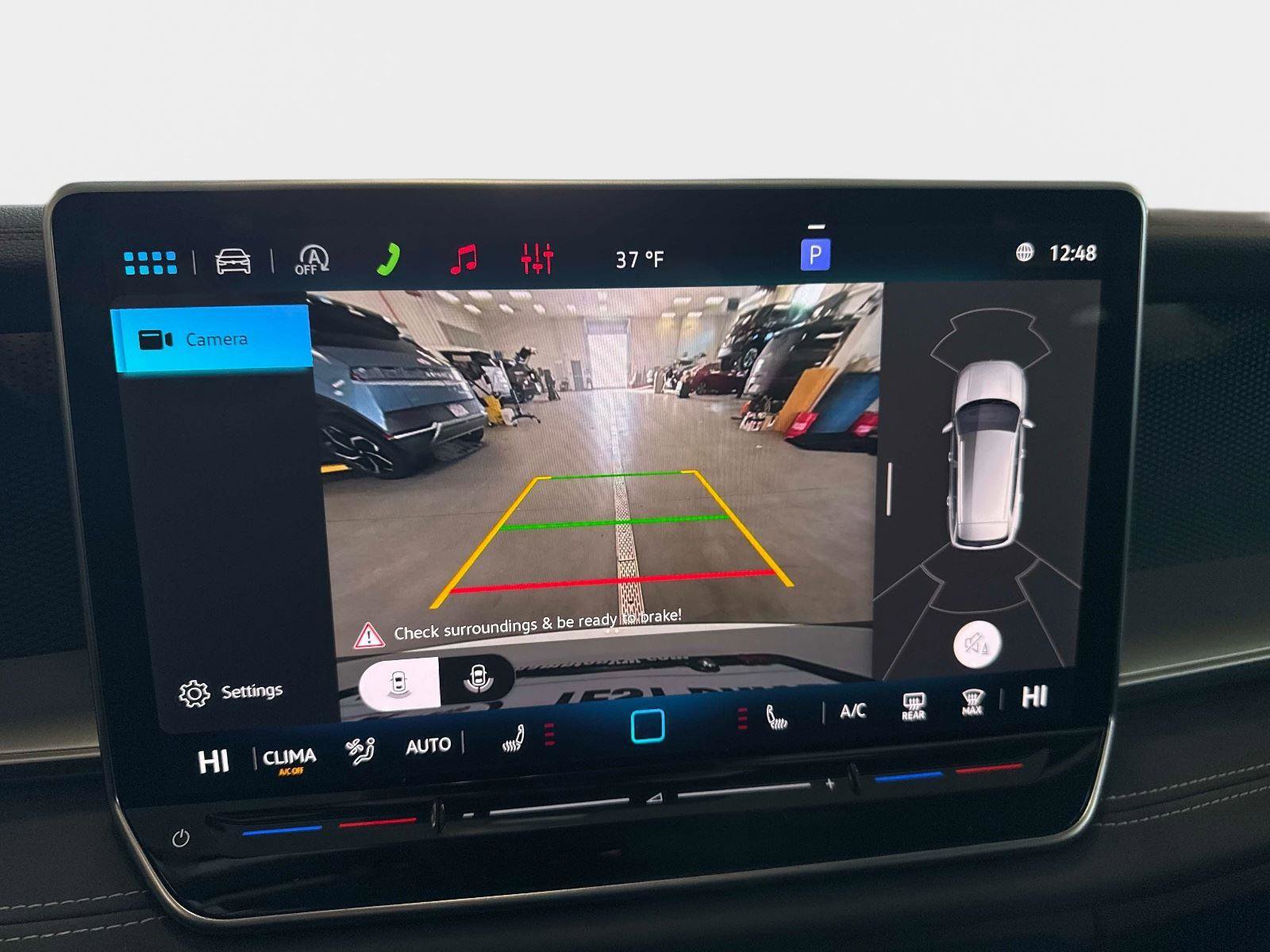 New 2026 Volkswagen Tiguan SE image 26