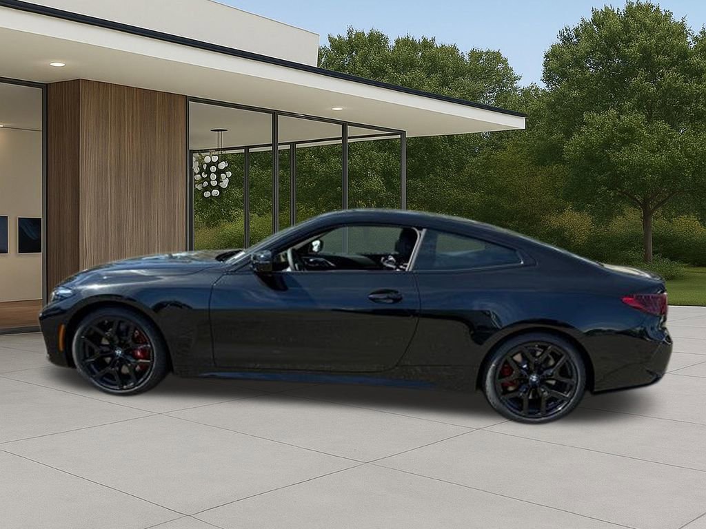 New 2026 BMW M440i Coupe w/ Premium Package image 13
