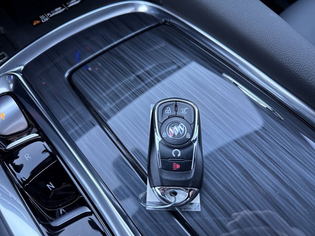 Used 2023 Buick Enclave Essence w/ Experience Buick Package image 31