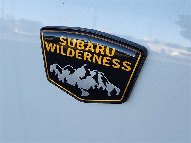 New 2026 Subaru Crosstrek 2.5i Wilderness image 6
