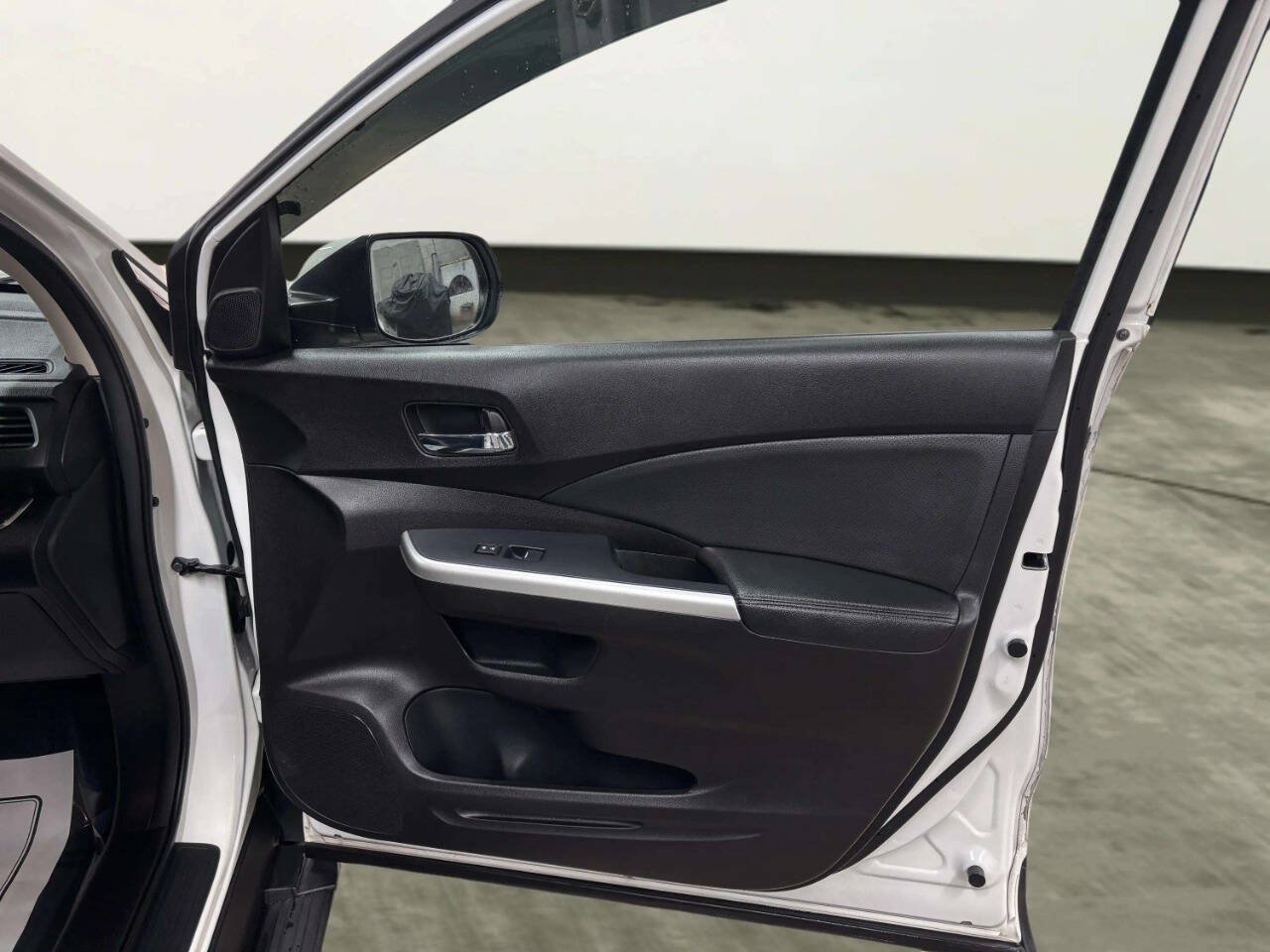 Used 2015 Honda CR-V EX-L image 20
