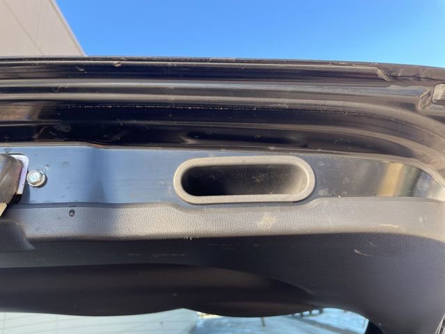 Used 2020 Honda Fit Sport image 10