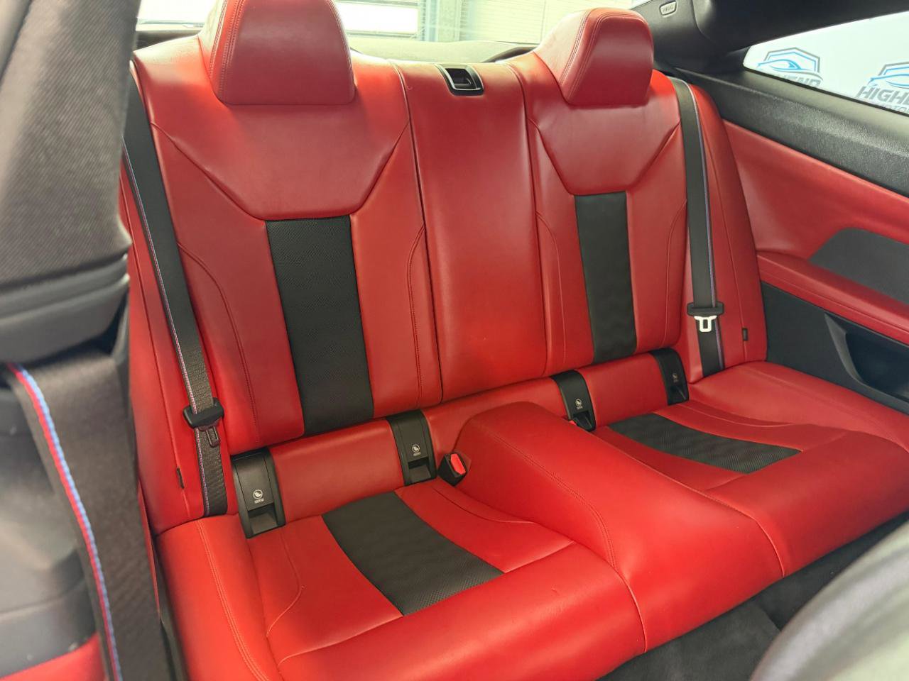 Used 2022 BMW M4 Competition w/ M Driver's Package image 25